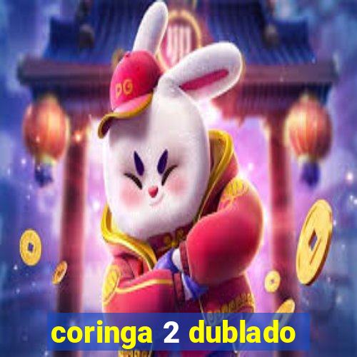 coringa 2 dublado